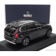 NOREV - 1/43 - VOLVO - XC90 2015 - ONYX BLACK