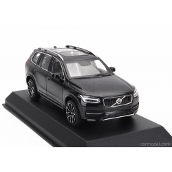 NOREV - 1/43 - VOLVO - XC90 2015 - ONYX BLACK